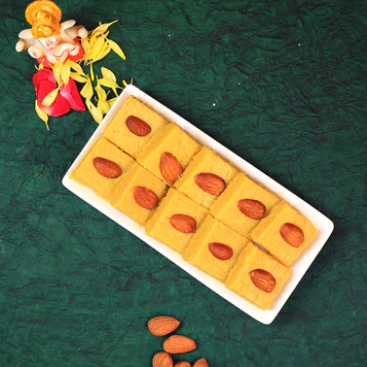 badam patisa