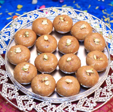 badusha