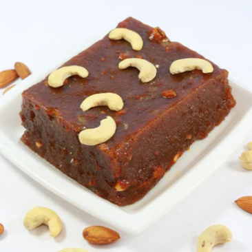 bandar halwa