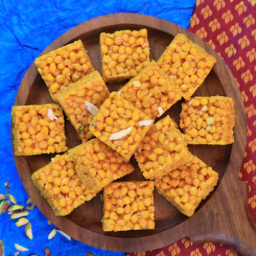 bellam boondi