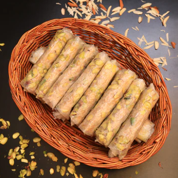 dryfruit putarekulu (5 pc)