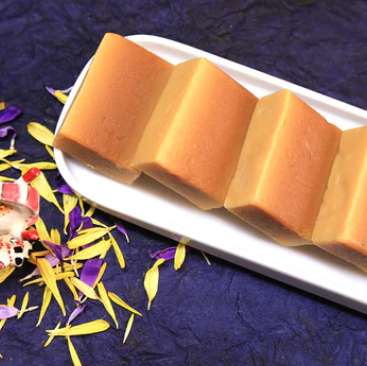 milk mysorepak