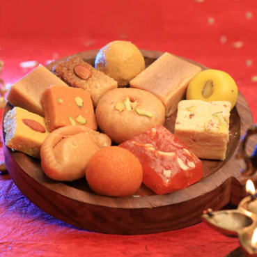 mixed sweet(assorted)