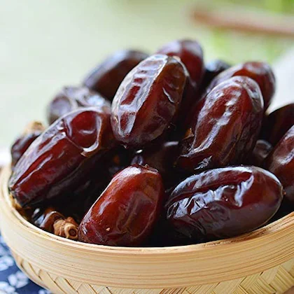 dry fruit healthy nutritious