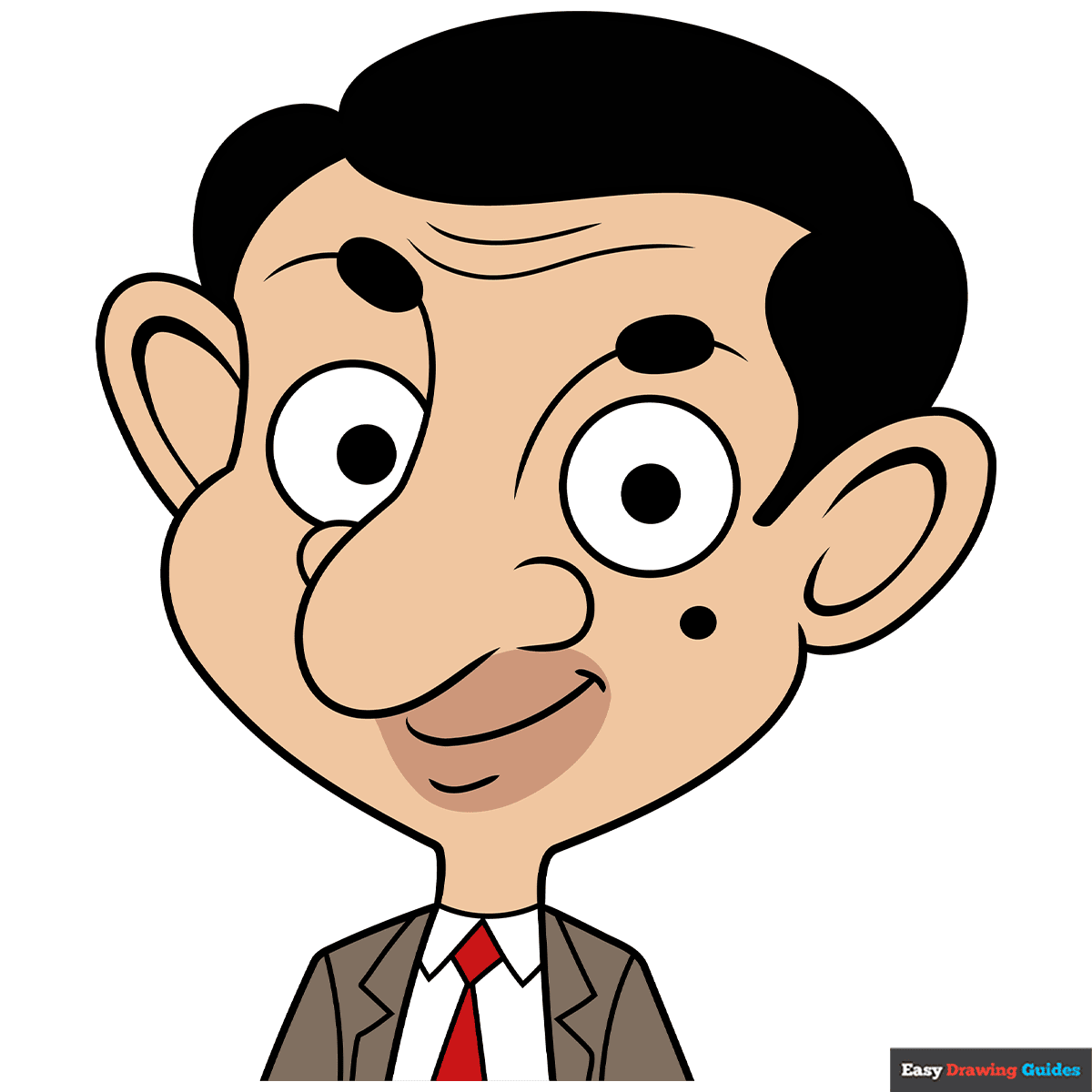 mr bean featured image